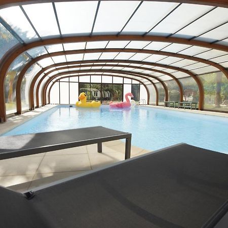 Domaine Providence Bed & Breakfast Lassay-sur-Croisne Bagian luar foto