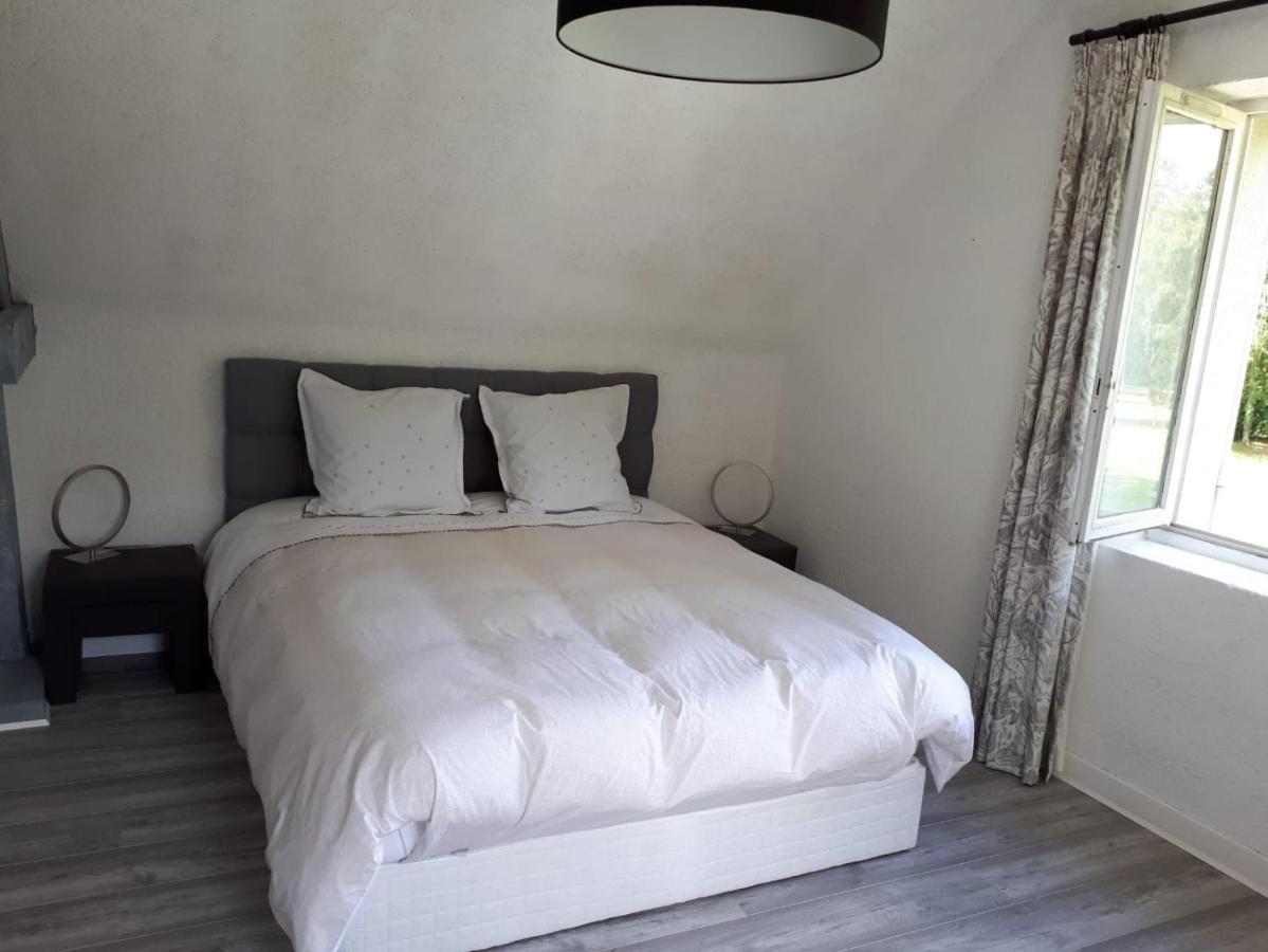 Domaine Providence Bed & Breakfast Lassay-sur-Croisne Bagian luar foto