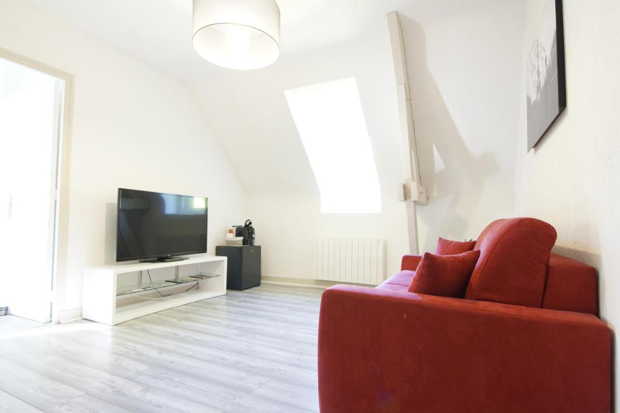 Domaine Providence Bed & Breakfast Lassay-sur-Croisne Bagian luar foto