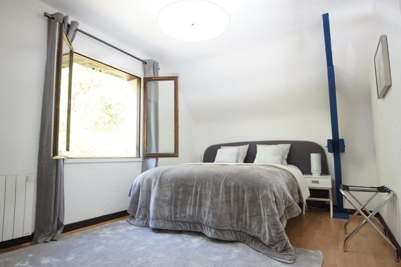 Domaine Providence Bed & Breakfast Lassay-sur-Croisne Bagian luar foto