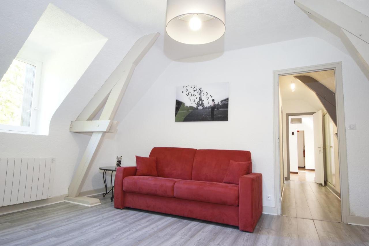Domaine Providence Bed & Breakfast Lassay-sur-Croisne Bagian luar foto